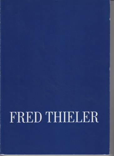 Fred Thieler