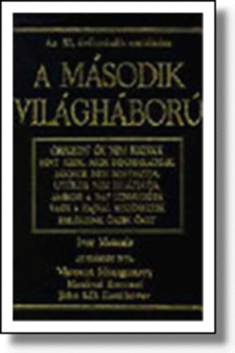 Ivor Matanle - A msodik vilghbor - Az 50. vfordul emlkre