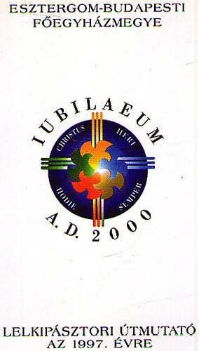 Lelkip�sztori �tmutat�s az 1997. �vre