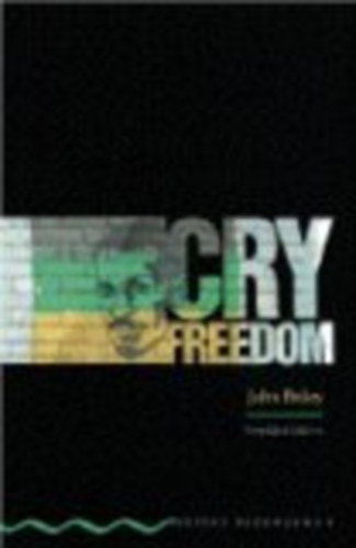 John Briley - Cry Freedom (OBW 6)