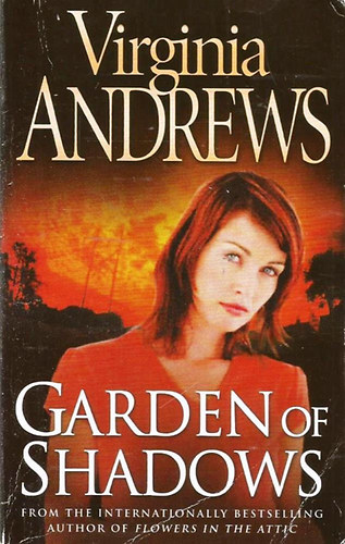 Virginia Andrews - Garden of Shadows