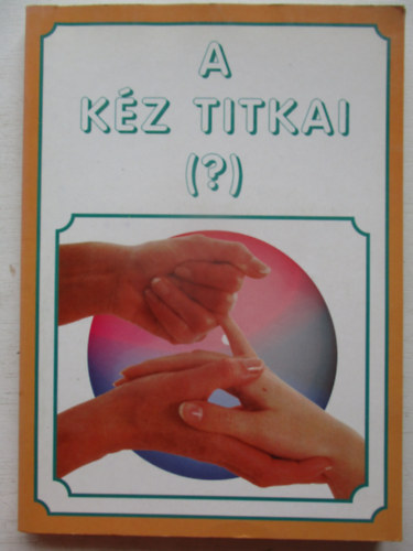 Pallas Antikv�rium - A k�z titkai (?)