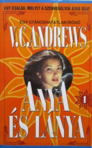Virginia C. Andrews - Anya �s l�nya