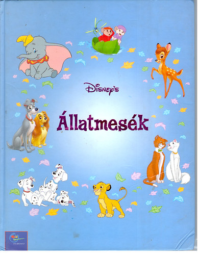 Állatmesék (Disney)