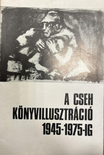 A cseh knyvillusztrci 1945-1975-ig