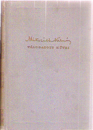 Mikszáth Kálmán - Elbeszélések 1900-1910