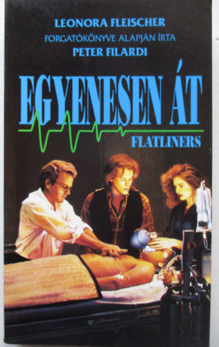 Fleischer-Filardi - Egyenesen �t