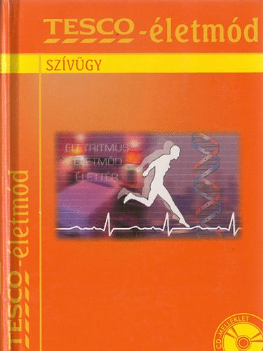 Dr.Thomka Istv�n - Sz�v�gy (TESCO-�letm�d)