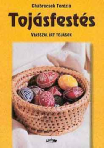 Chabrecsek Ter�zia - Toj�sfest�s