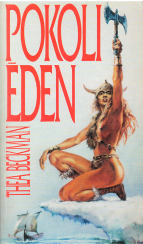 Thea Beckman - Pokoli �den