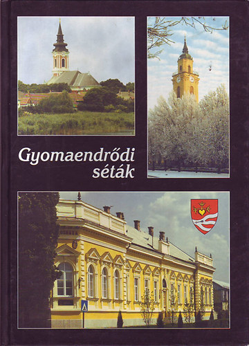 Rekline St�di� - Gyomaendr�di s�t�k