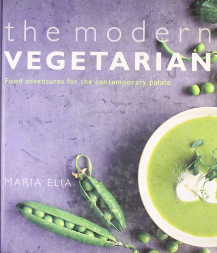 The Modern Vegetarian