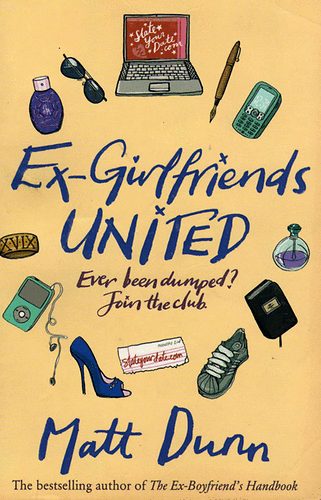 Matt Dunn - Ex-Girlfriends United