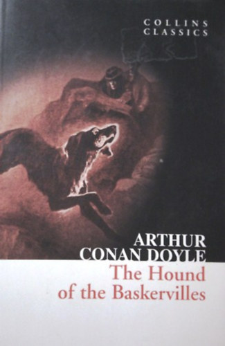 Arthur Conan Doyle - The Hound of the Baskervilles