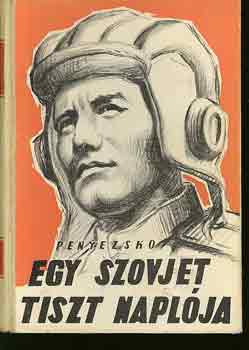 Penyezsko - Egy szovjet tiszt naplja