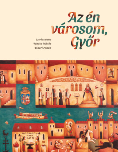 Az n vrosom, Gyr
