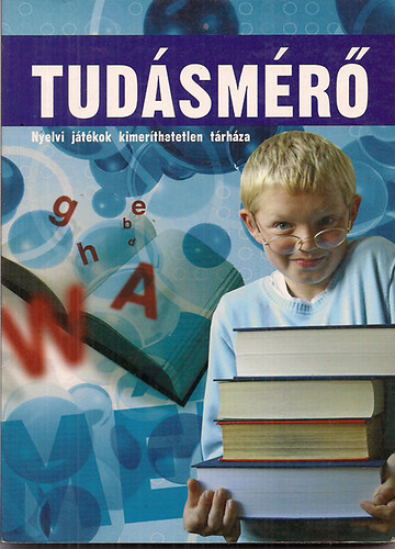 Tudsmr - Nyelvi jtkok kimerthetetlen trhza