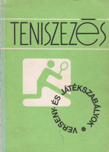 Lszl  Gorodi (sszell.) - Teniszezs (verseny- s jtkszablyok)