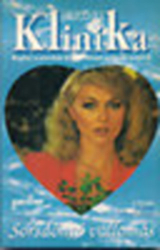 Lindner Christine - Sorsd�nt� vallom�s