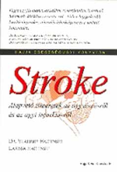 L. Hachinski V. Hachinski - Stroke