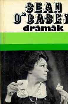 Sean O' Casey - Dr�m�k (O'Casey)