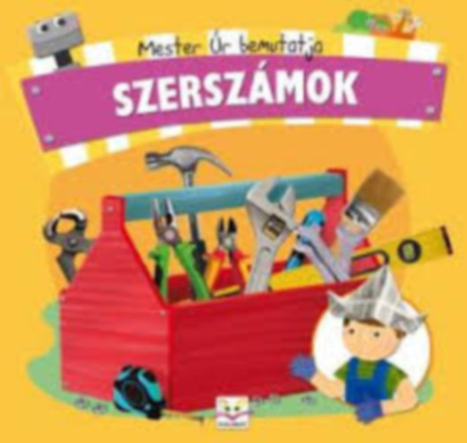 Anna Podg�rska - Mester �r bemutatja - Szersz�mok