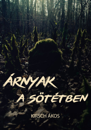 Kirsch Ákos - Árnyak a sötétben