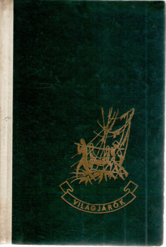 Moln�r G�bor - P�lmakunyh� az �serd�ben