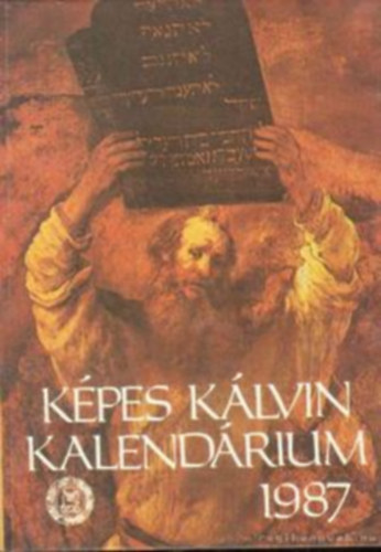 K�pes K�lvin Kalend�rium 1987