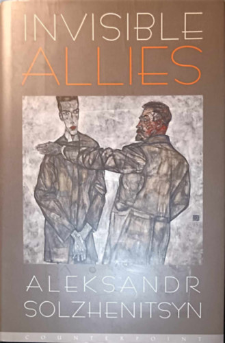 Aleksandr Isaevich Szolzsenyicin - Invisible Allies