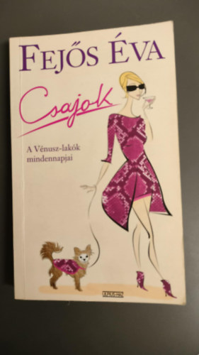 Fejs va - Csajok