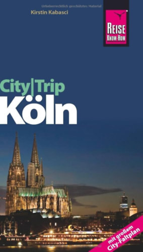 Kirstin Kabasci - City/Trip Kln