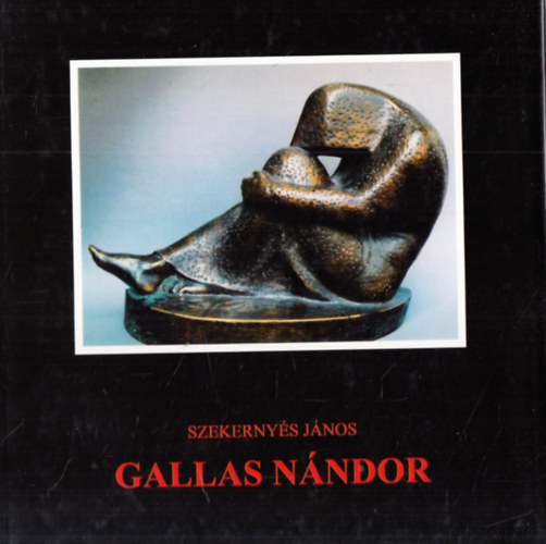 Szekrnyes Jnos - Gallas Nndor (tbbnyelv)