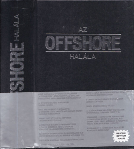 Brother Layman - Az offshore halla (dediklt)