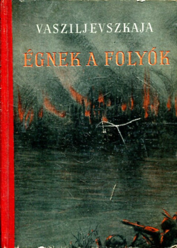 Vanda Vasziljevszkaja - gnek a folyk