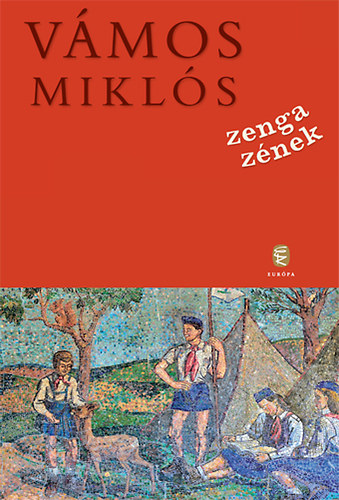 V�mos Mikl�s - Zenga z�nek