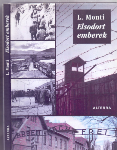 L. Monti - Elsodort emberek - K�r- �s  kork�p az �tvenes �vekb�l