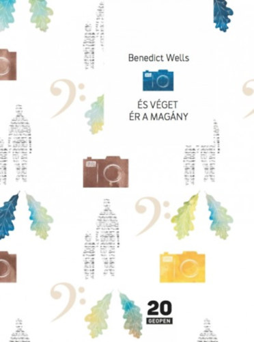 Benedict Wells - s vget r a magny