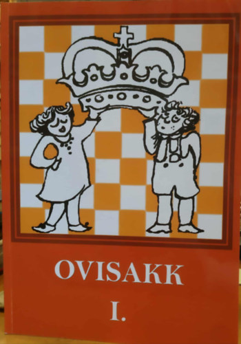 Dek Laura  Vanczk Attila (illus.) - Ovisakk I.