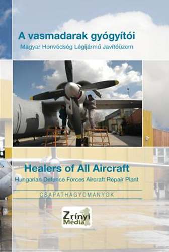 A vasmadarak gygyti - Healesrs of All Aircraft