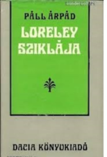 Pll rpd - Loreley sziklja