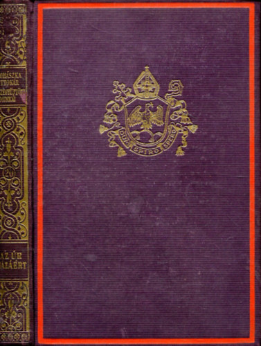 Proh�szka Ottok�r - Az �r h�z��rt (Proh�szka Ottok�r �sszegy�jt�tt munk�i XX.)