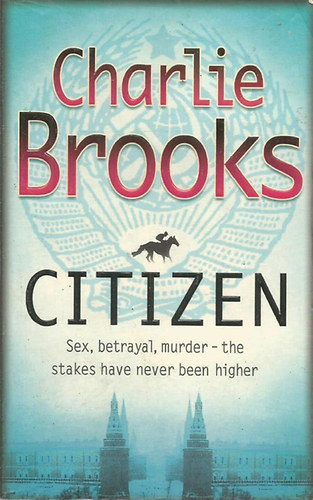 Charlie Brooks - Citizen