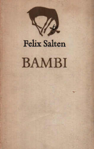 F. Salten - Bambi