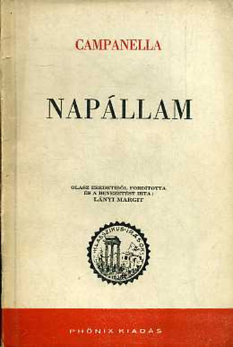 Campanella - Napllam