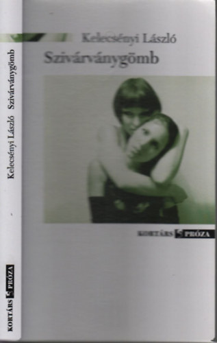 Kelecs�nyi L�szl� - Sziv�rv�nyg�mb (dedik�lt)