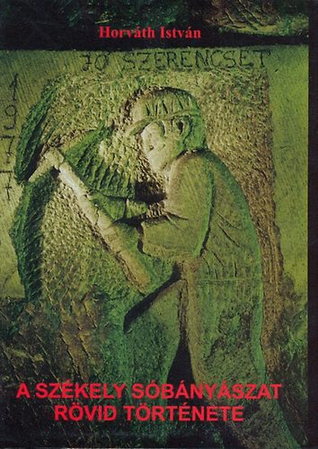 Horv�th Istv�n - A sz�kely s�b�ny�szat r�vid t�rt�nete
