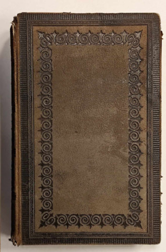 Die Bibel oder die ganze Heilige Schrift des alten und neuen Testaments nach der Deutschen bersetzung Martin Luthers - Szent Biblia