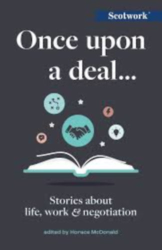 Horace Mcdonald - Once upon a deal...