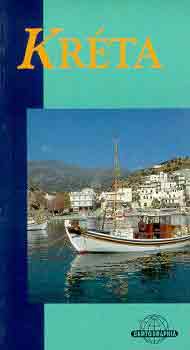 Adam Hopkins - Kr�ta (Cartographia)